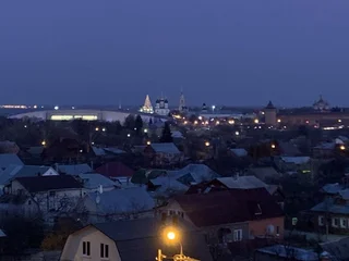 Коломна: Стефани