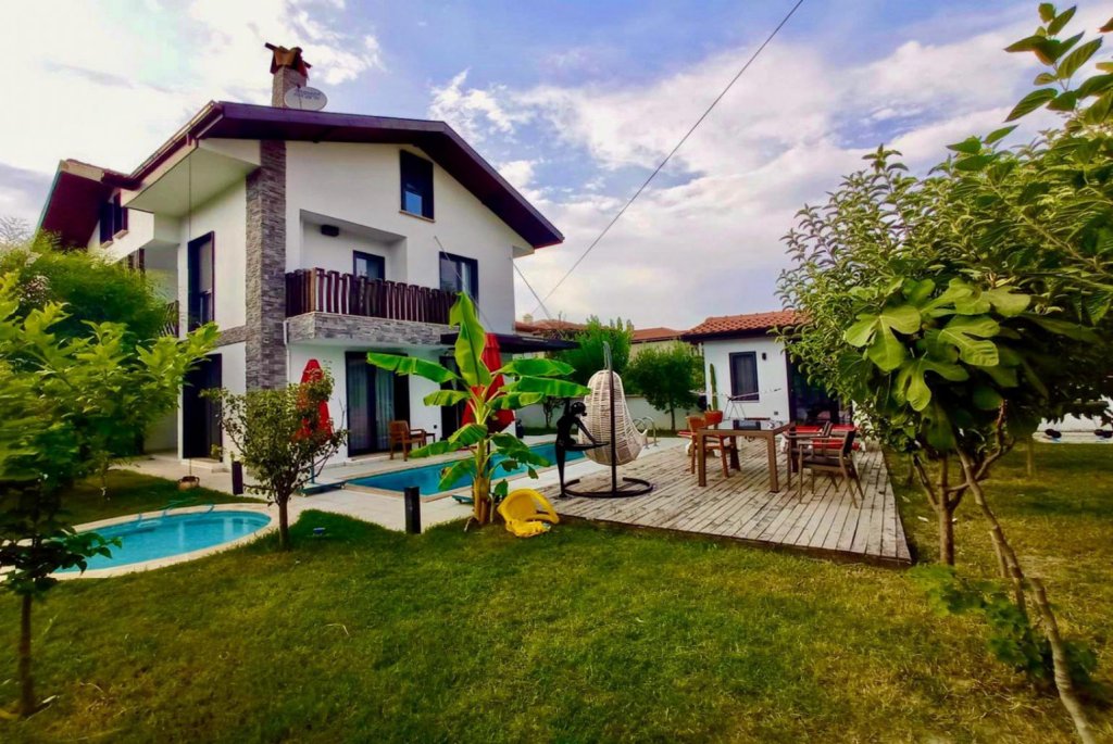 Дальян: Villa Welt in Dalyan