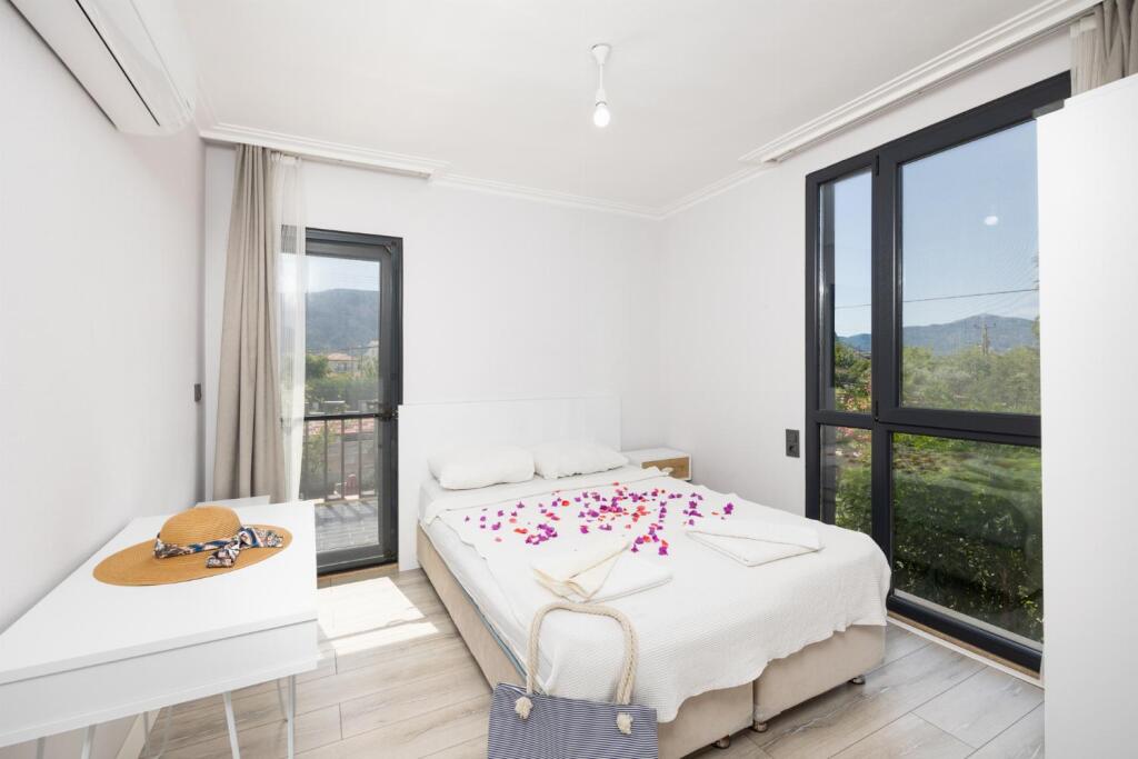 Дальян: Villa Welt in Dalyan