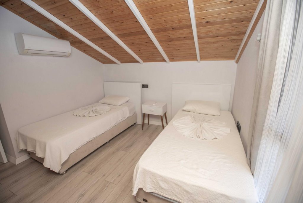 Дальян: Villa Welt in Dalyan