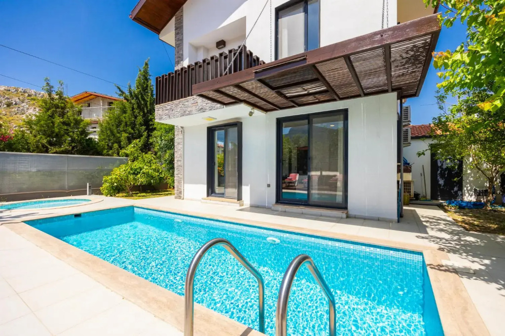 Дальян: Villa Welt in Dalyan