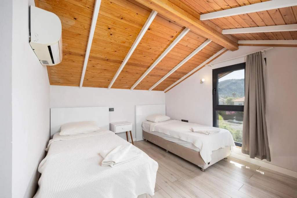 Дальян: Villa Welt in Dalyan