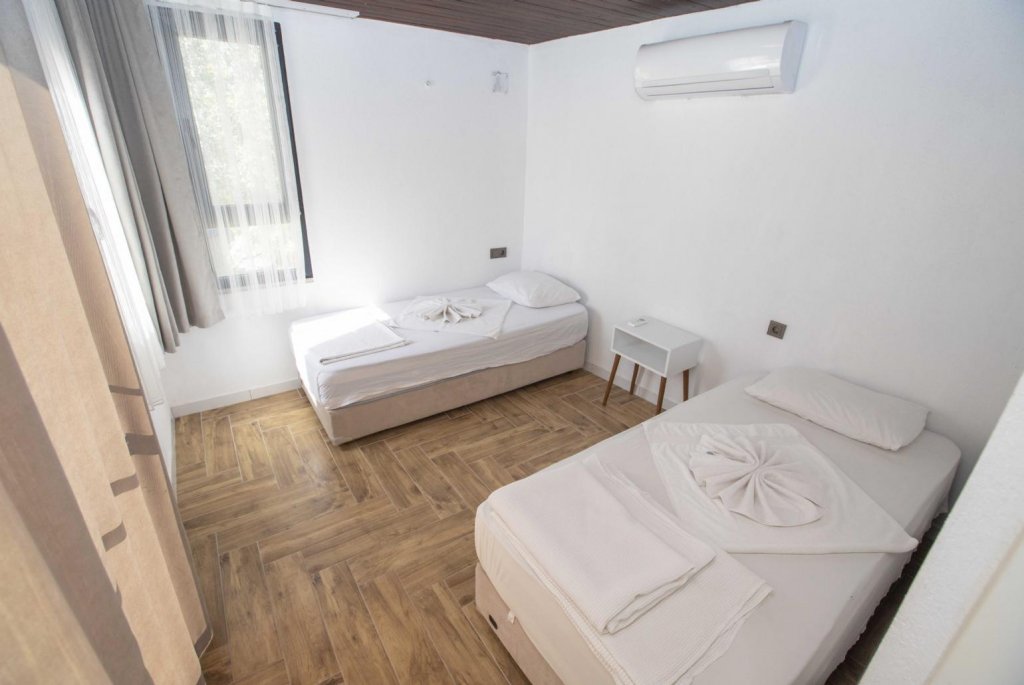 Дальян: Villa Welt in Dalyan