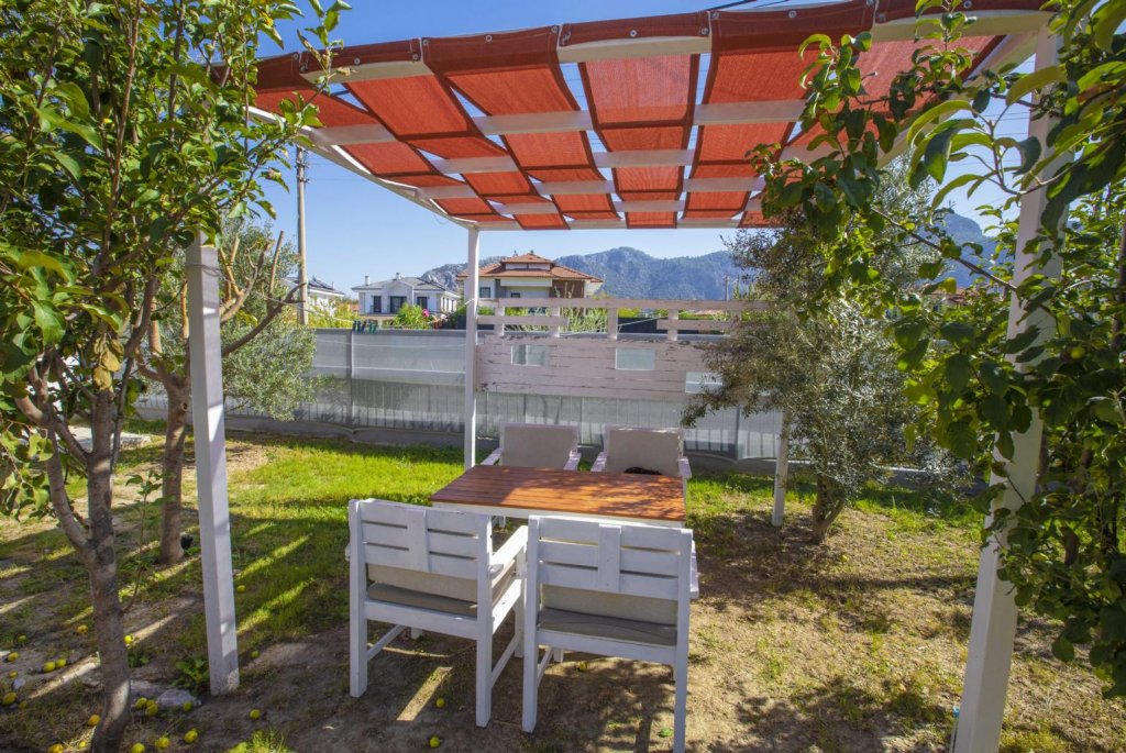 Дальян: Villa Welt in Dalyan