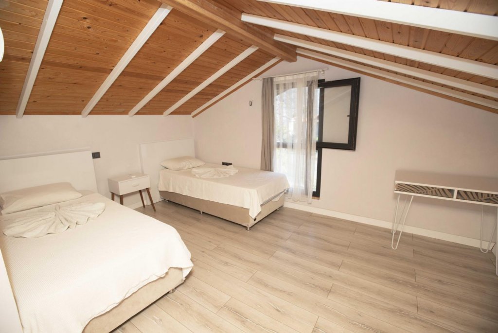 Дальян: Villa Welt in Dalyan