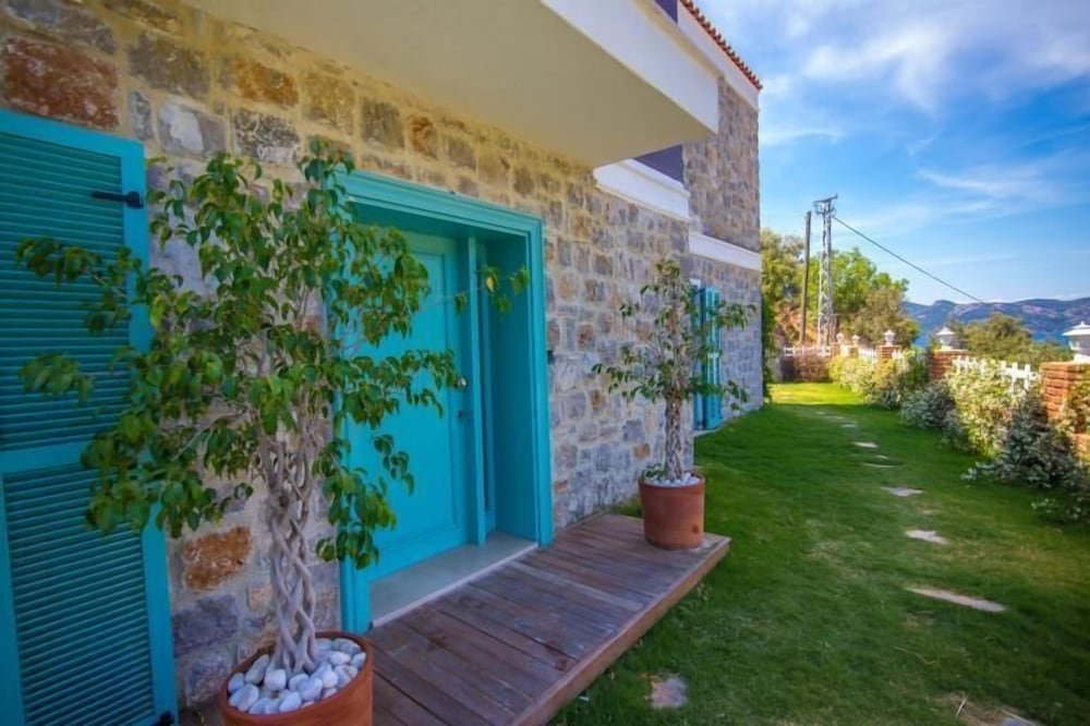 Селимийе: Villa Familia Selimiye