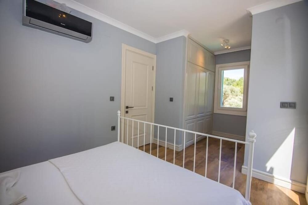 Селимийе: Villa Familia Selimiye