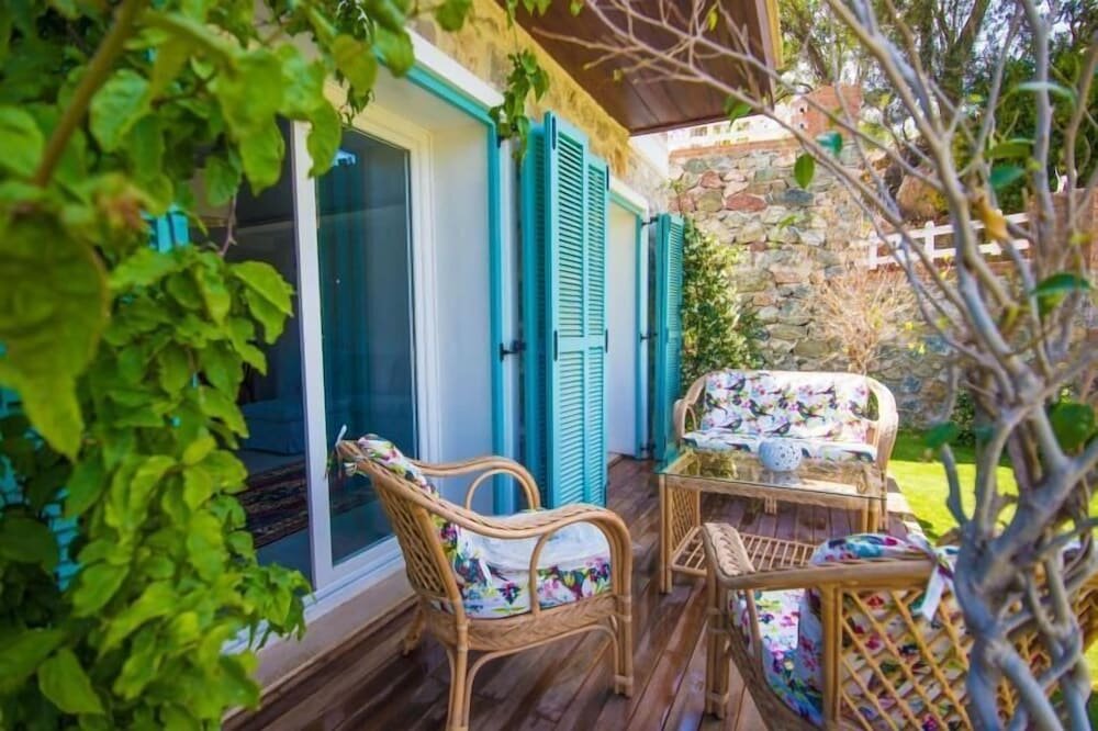 Селимийе: Villa Familia Selimiye