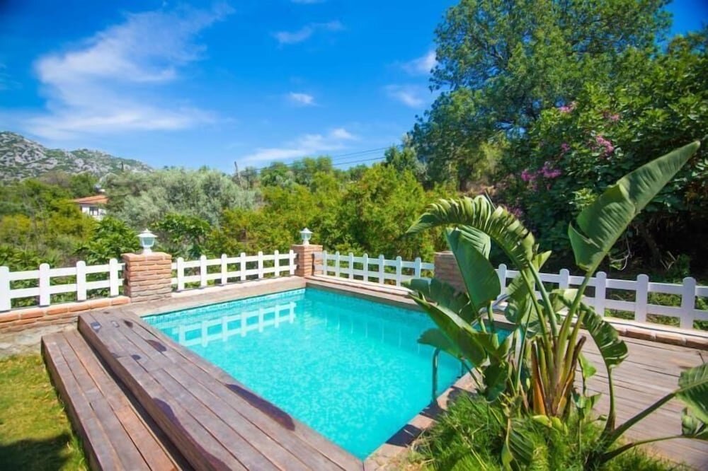 Селимийе: Villa Familia Selimiye