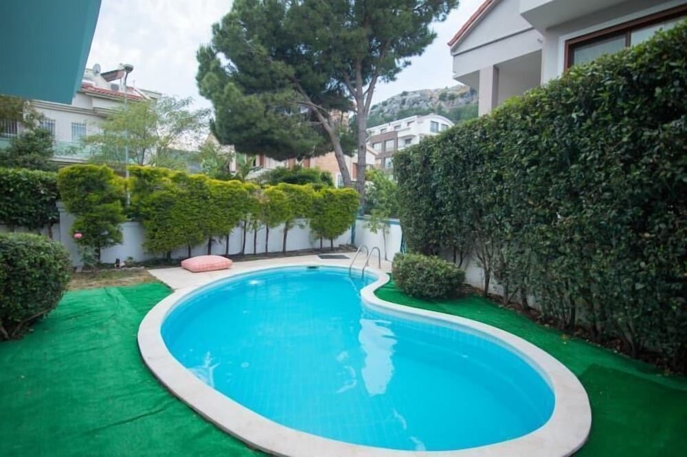 Мармарис: Villa Armut Marmaris