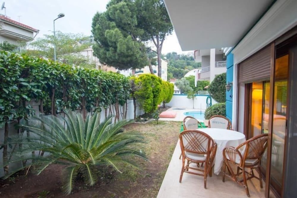 Мармарис: Villa Armut Marmaris
