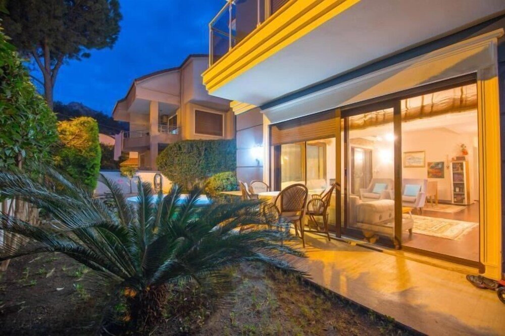 Мармарис: Villa Armut Marmaris