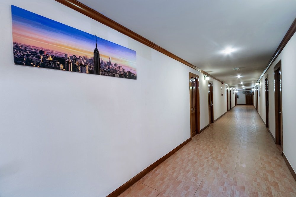 Кату: JB Green Hotel Patong
