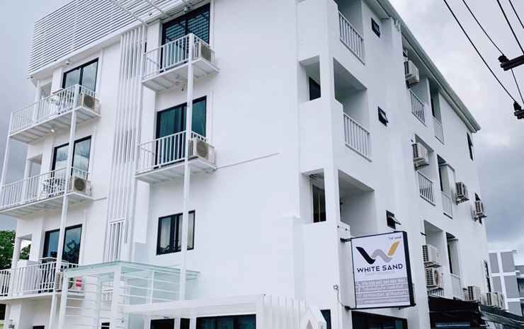 White Sand Phuket Residence — фото 4