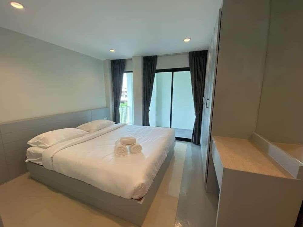 Муанг: White Sand Phuket Residence