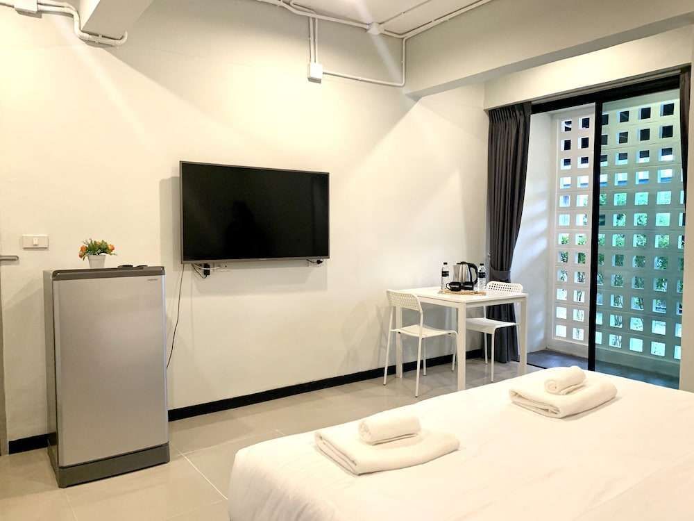 Муанг: White Sand Phuket Residence