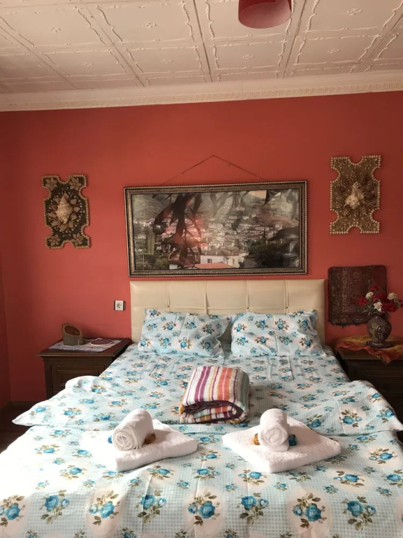 Шириндже: Sirince Gargamelin Evi