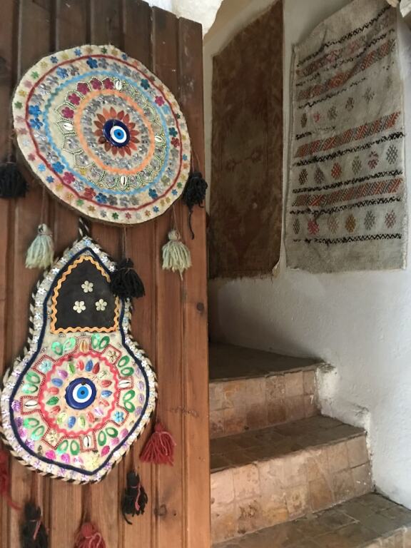 Шириндже: Sirince Gargamelin Evi