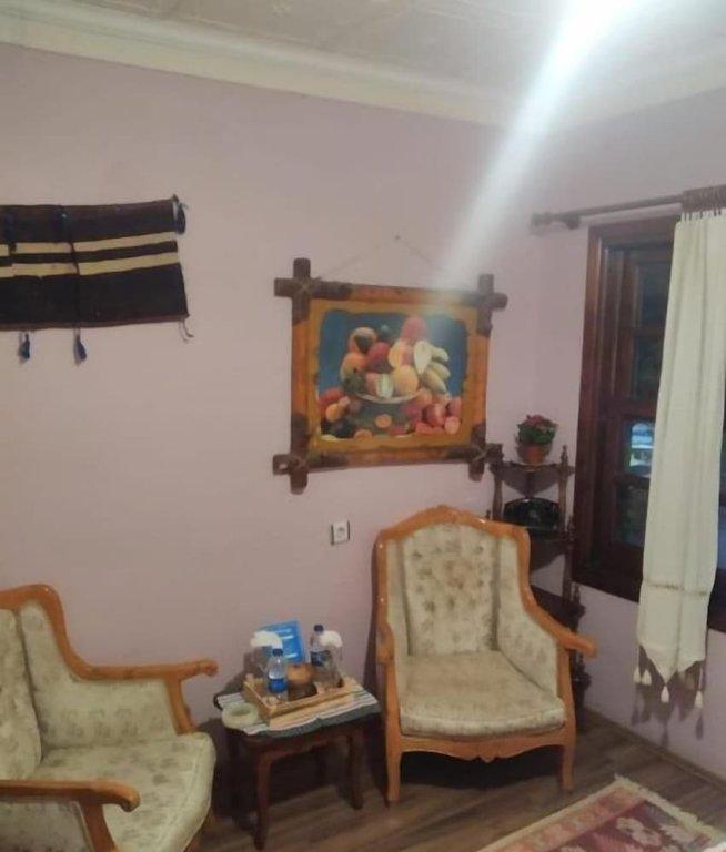 Шириндже: Sirince Gargamelin Evi
