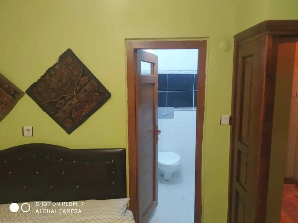 Шириндже: Sirince Gargamelin Evi