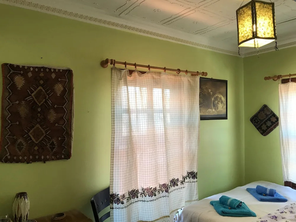 Шириндже: Sirince Gargamelin Evi