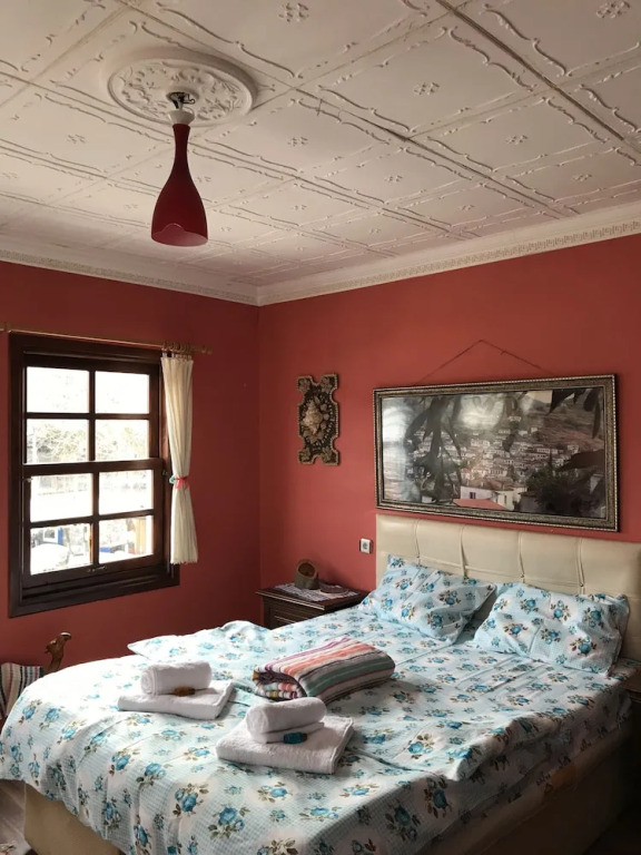 Шириндже: Sirince Gargamelin Evi
