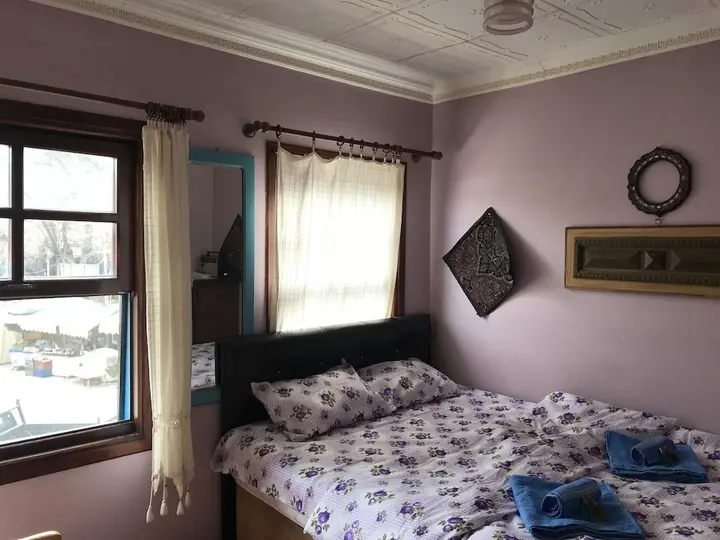 Шириндже: Sirince Gargamelin Evi