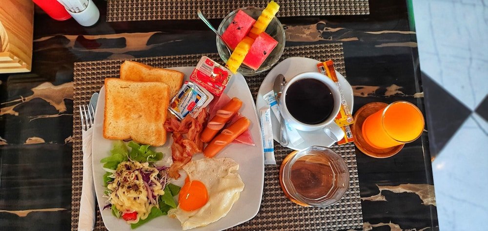 Тхаланг: The Bell Airport Phuket Hotel