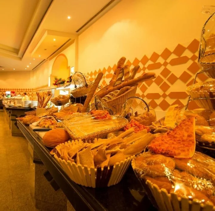 Шарм-эш-Шейх (Шарм-эль-Шейх): Your Holidays at Le Mirage New Tiran Naama Bay