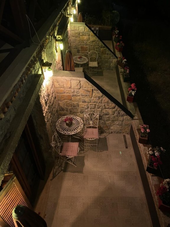 Селимийе: Lovely Room With Mesmerizing View in Selimiye