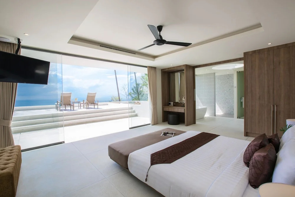 Самуи: Villa Spice at Lime Samui