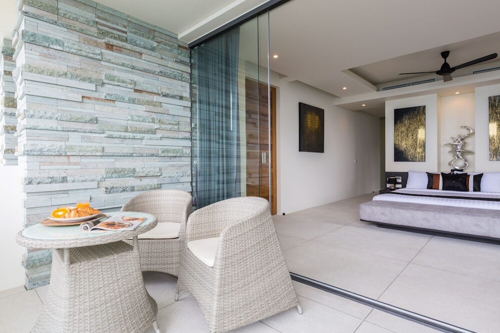 Самуи: Villa Spice at Lime Samui
