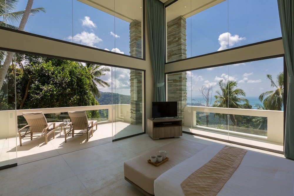 Самуи: Villa Spice at Lime Samui