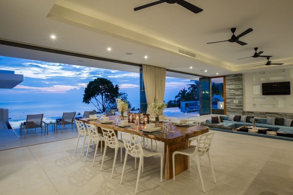 Самуи: Villa Spice at Lime Samui