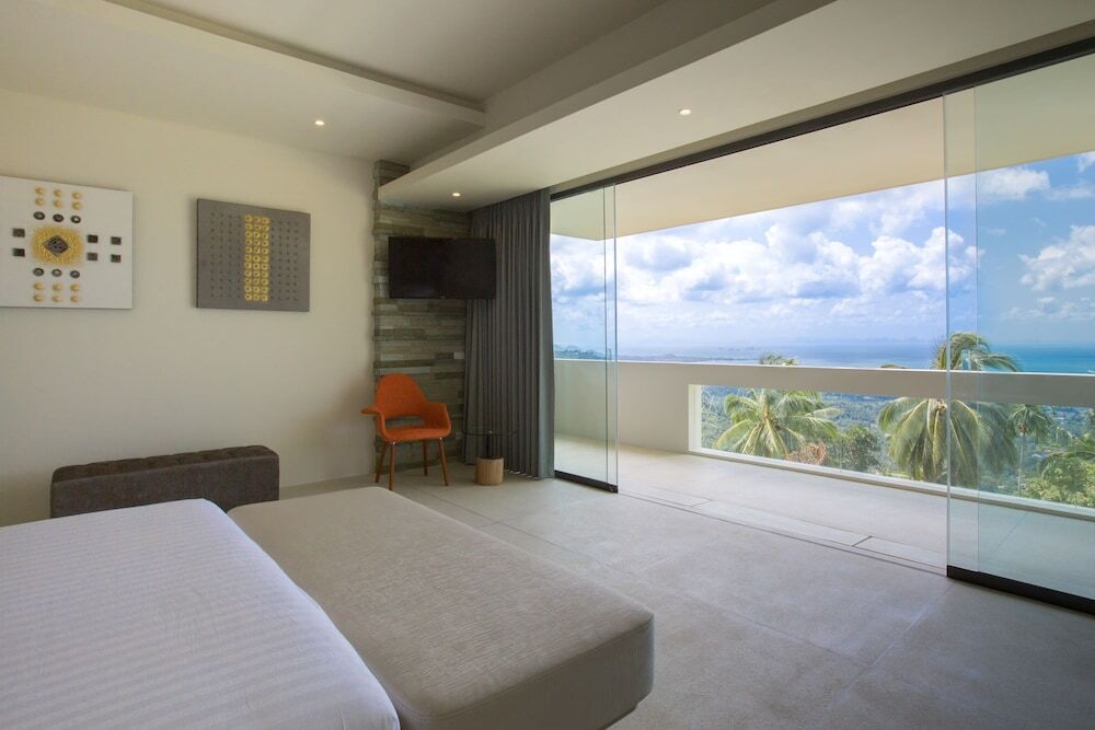 Самуи: Villa Spice at Lime Samui