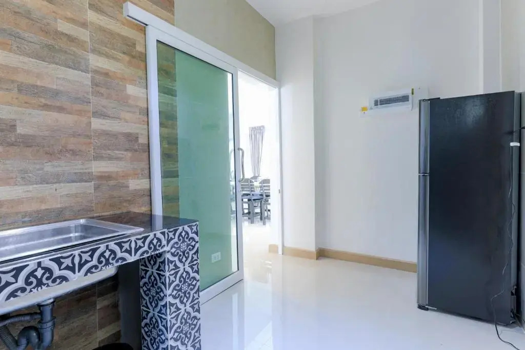 Мае-Сай: Marc Hotel Maesai