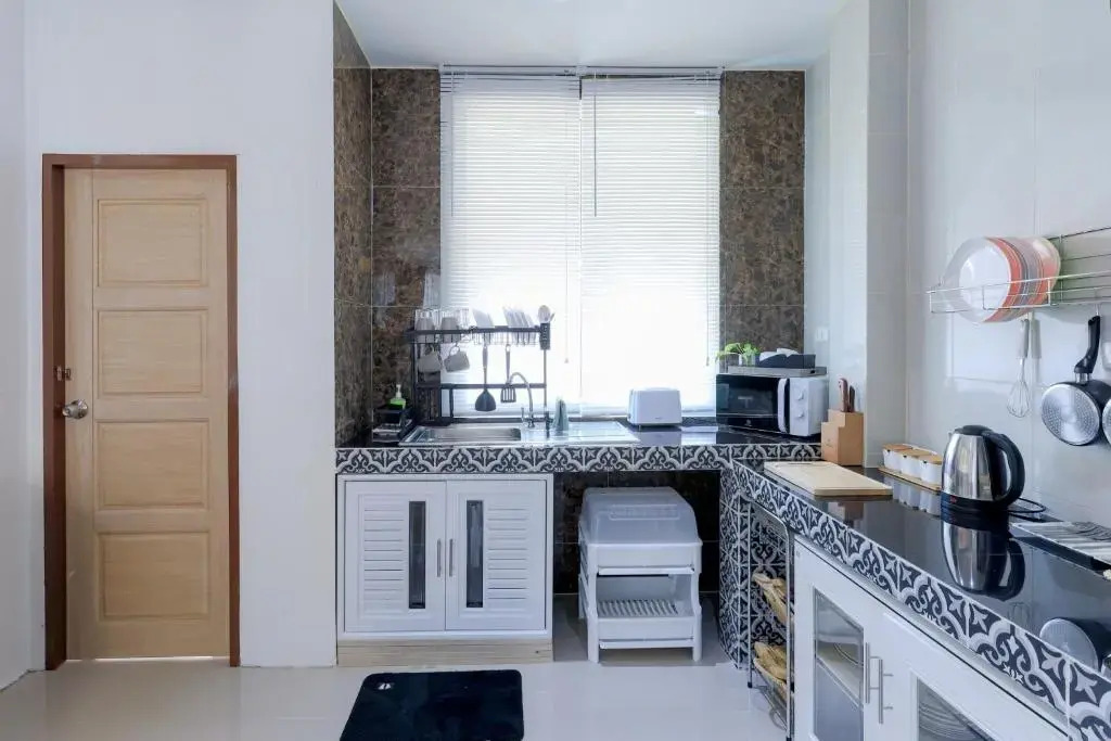 Мае-Сай: Marc Hotel Maesai