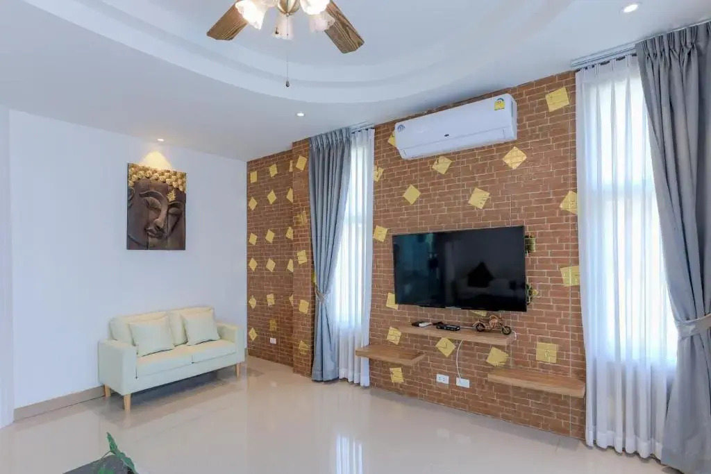 Мае-Сай: Marc Hotel Maesai