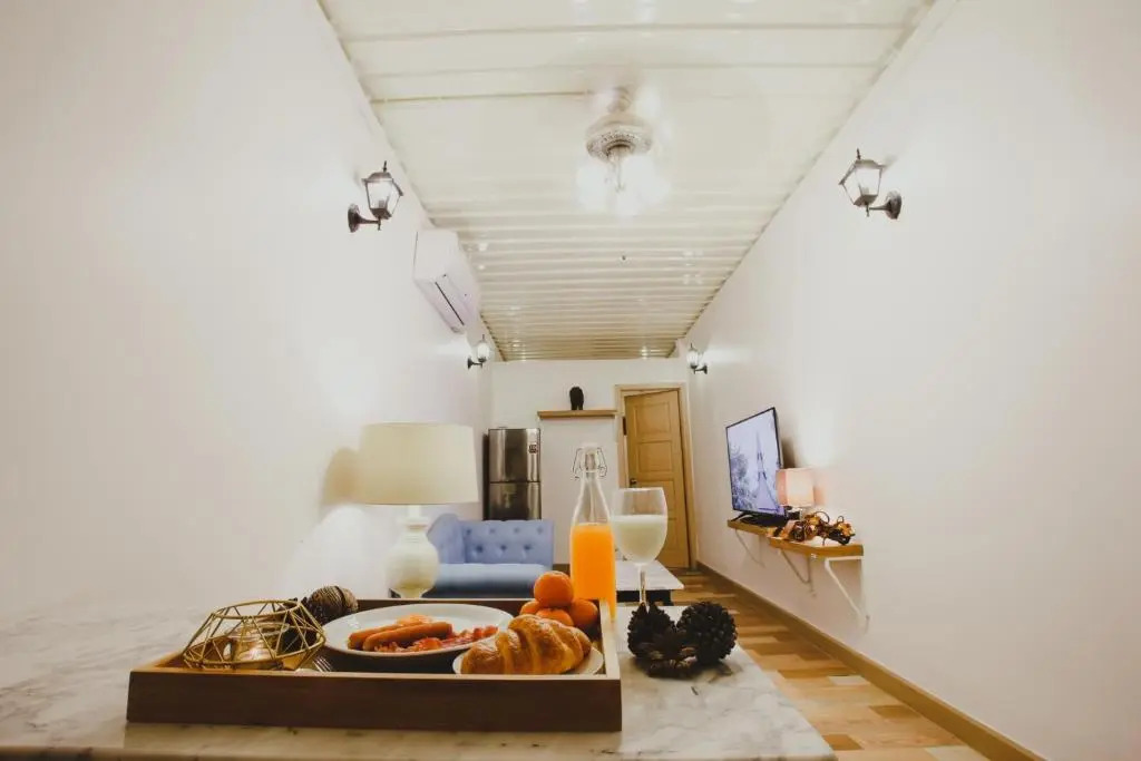 Мае-Сай: Marc Hotel Maesai