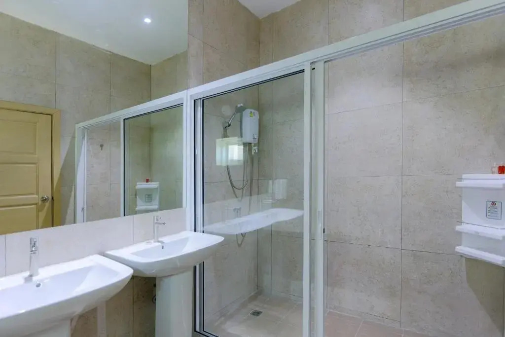 Мае-Сай: Marc Hotel Maesai