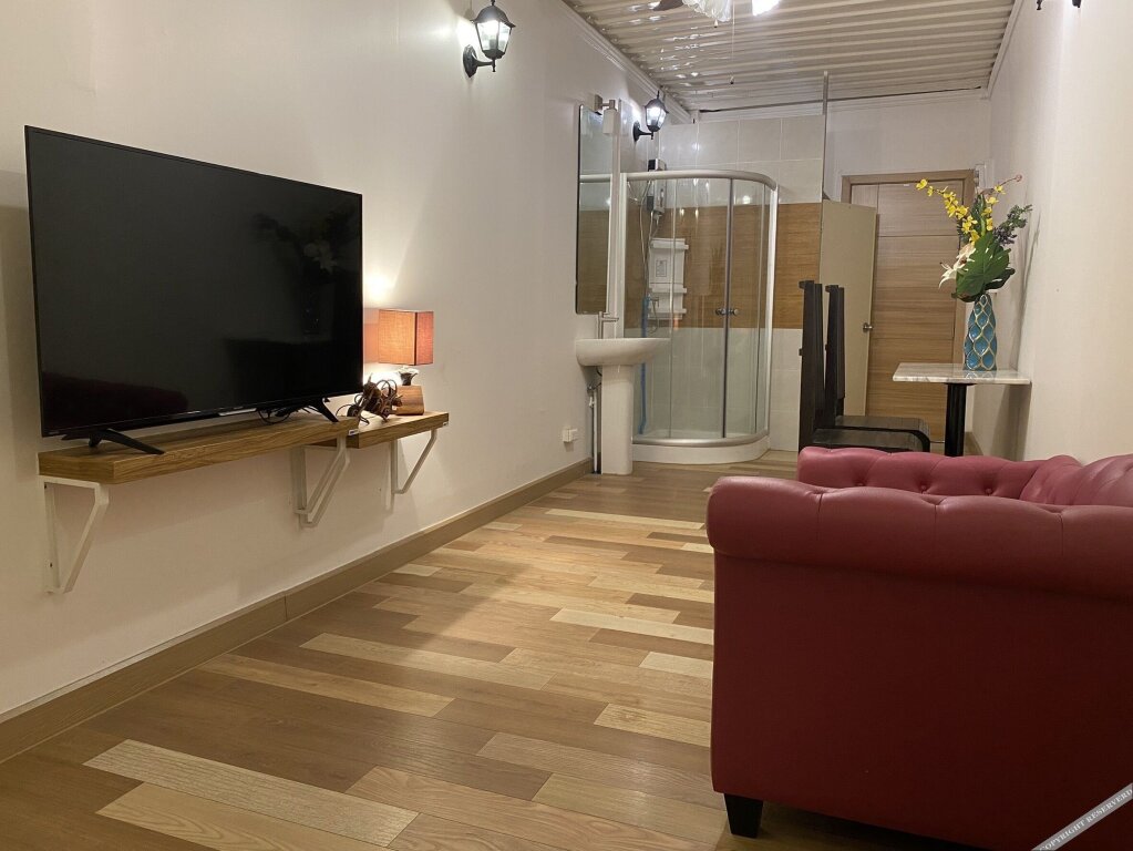 Мае-Сай: Marc Hotel Maesai