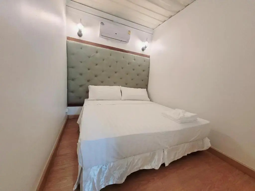 Мае-Сай: Marc Hotel Maesai