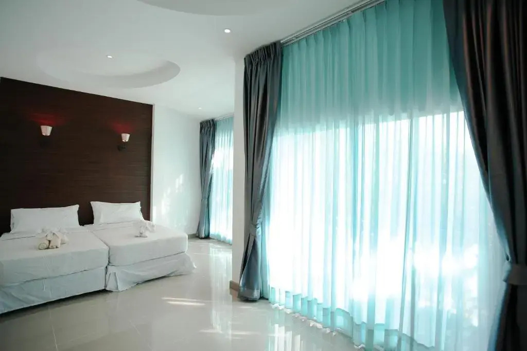 Мае-Сай: Marc Hotel Maesai