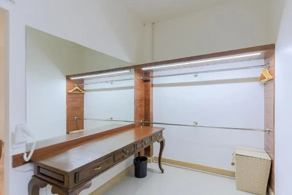 Мае-Сай: Marc Hotel Maesai