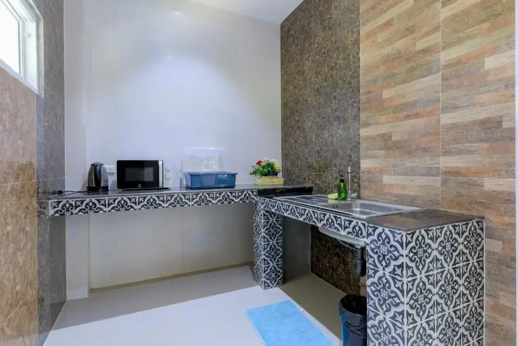Мае-Сай: Marc Hotel Maesai