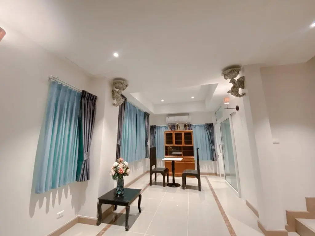 Мае-Сай: Marc Hotel Maesai