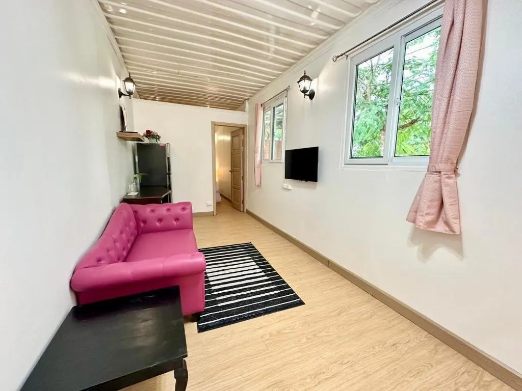 Мае-Сай: Marc Hotel Maesai