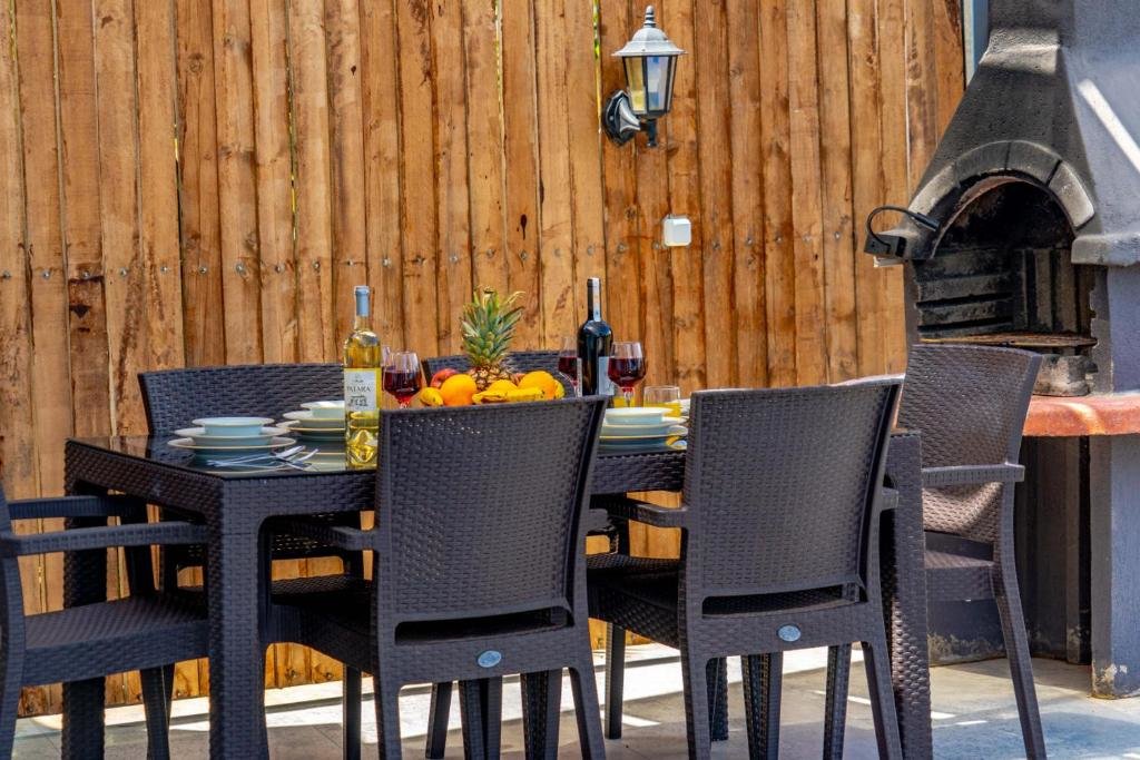 Патара: Luxury Villa With Jacuzzi In Kas