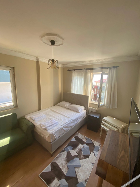 Трабзон: Ds Suite