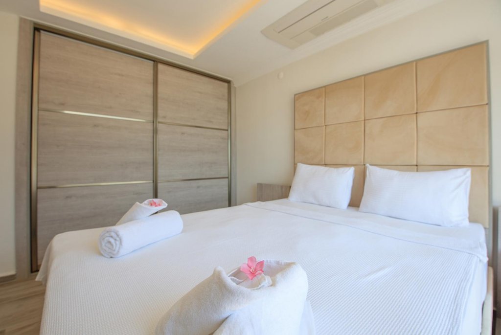 Фетхие: Orka World Villa 1 in Oludeniz